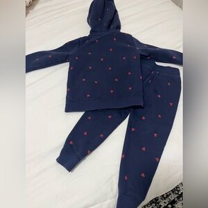 Toddler Gap Sweatsuit